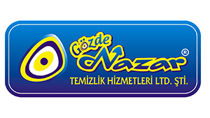 Gözde Nazar Temizlik Hizmetleri