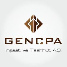 gençpa Logosu