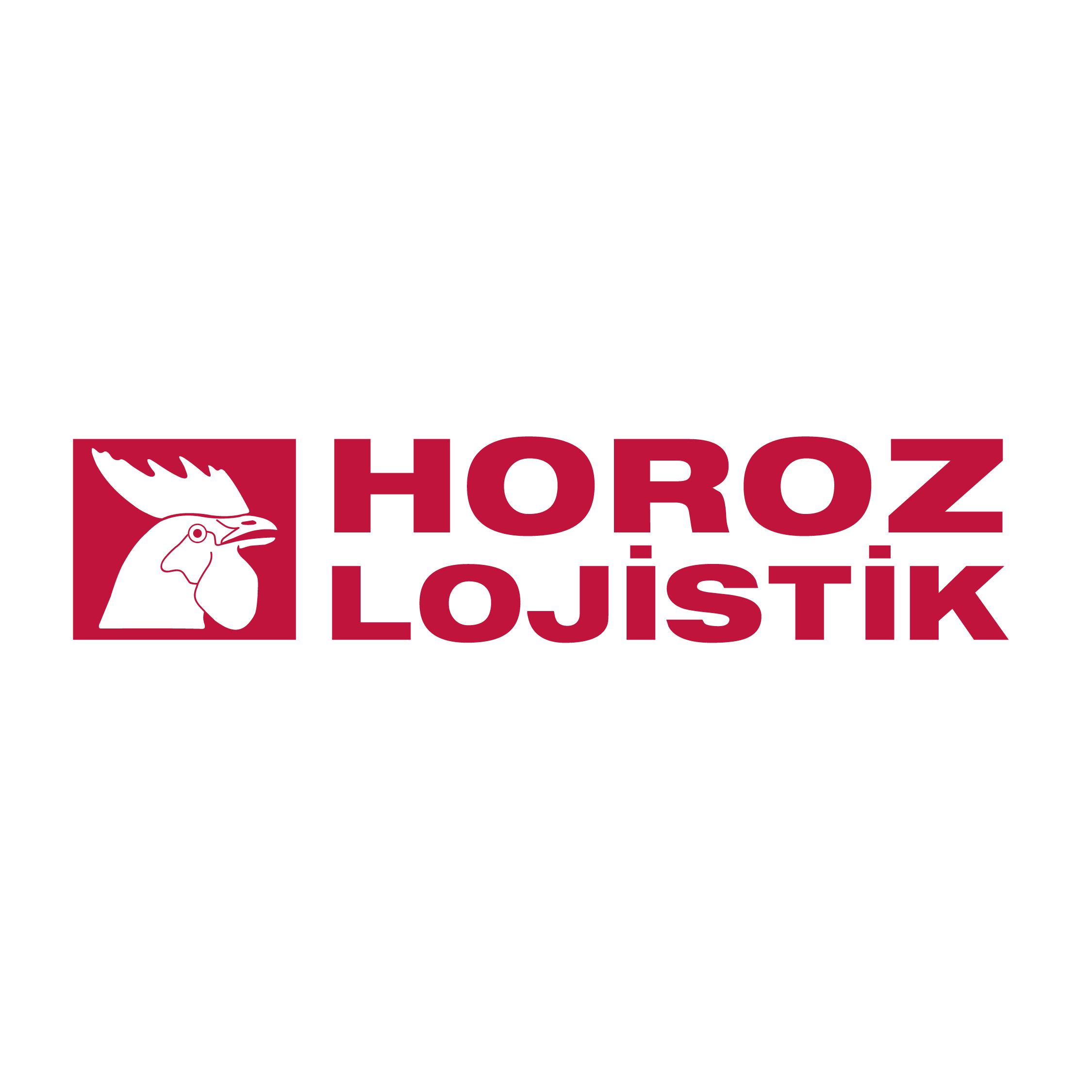 horoz Logosu