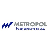 metropol Logosu