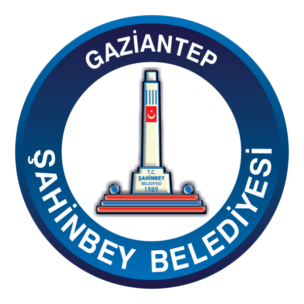 sahinbey belediyesi logo png seeklogo 194872 Logosu