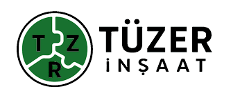 tüzer Logosu